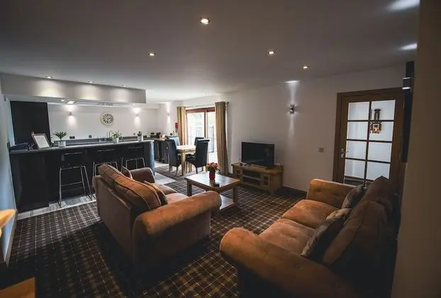 Tower Ridge Apartments - Öne Çıkan Resim
