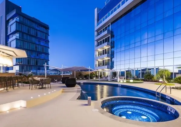 Hotel Tower San Luis Potosi - Öne Çıkan Resim