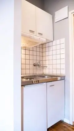 Tower Square Apartments - Mutfak