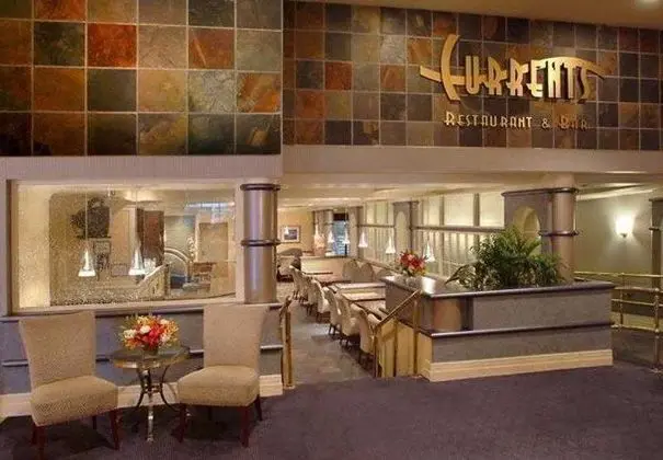 Tower Square Hotel Springfield