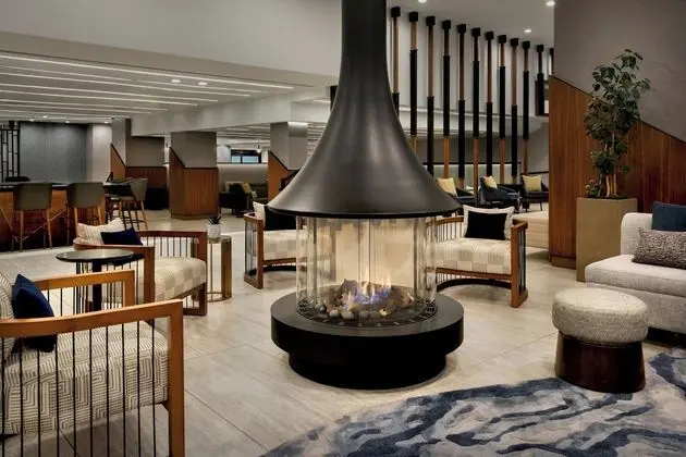 Tower Square Hotel Springfield - Öne Çıkan Resim