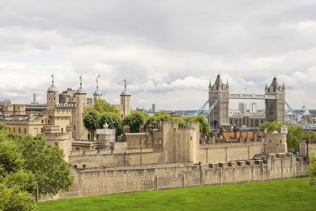 Tower Suites by Blue Orchid