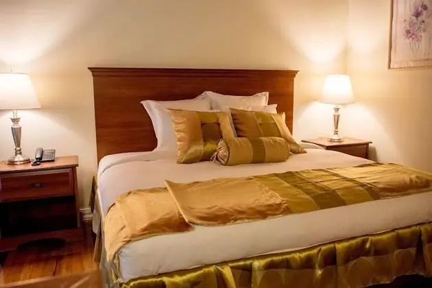 Tower Suites Inc Guyana