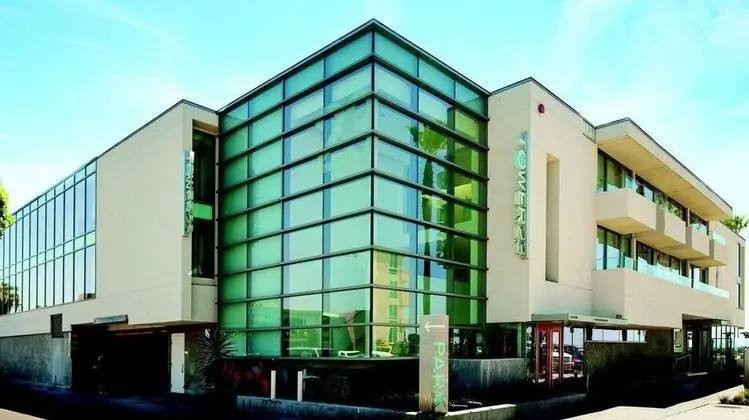 Tower23 Hotel