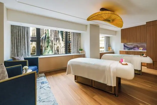 The Towers at Lotte New York Palace - Spa