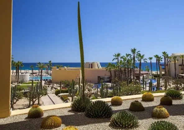 The Towers at Pueblo Bonito Pacifica - All Inclusive - Dış Mekan