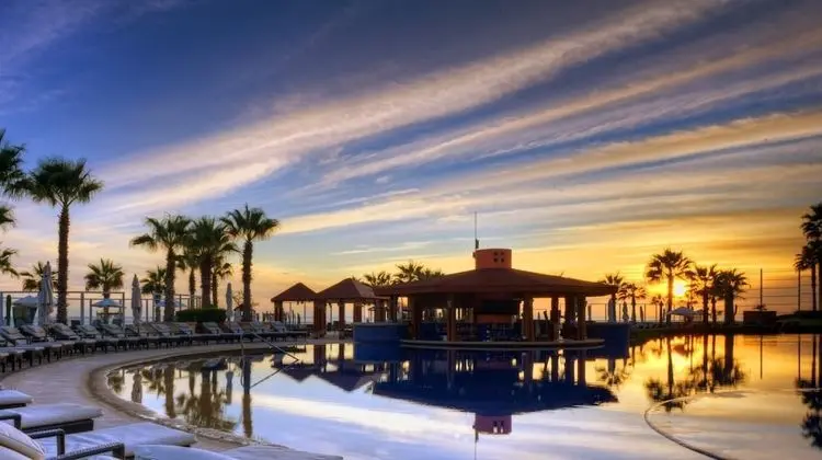The Towers at Pueblo Bonito Pacifica - All Inclusive - Havuz