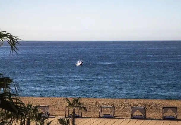 The Towers at Pueblo Bonito Pacifica - All Inclusive - Plaj