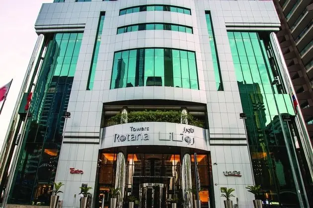 Towers Rotana