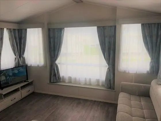 Towervans Holiday Park - İç Mekan