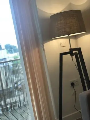 Town Apartment - İç Mekan