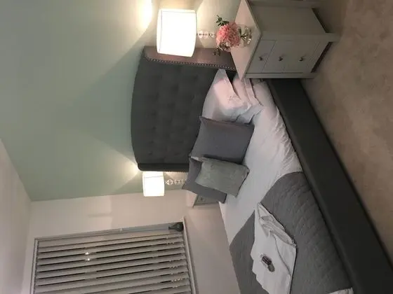 Town Apartment - Oda