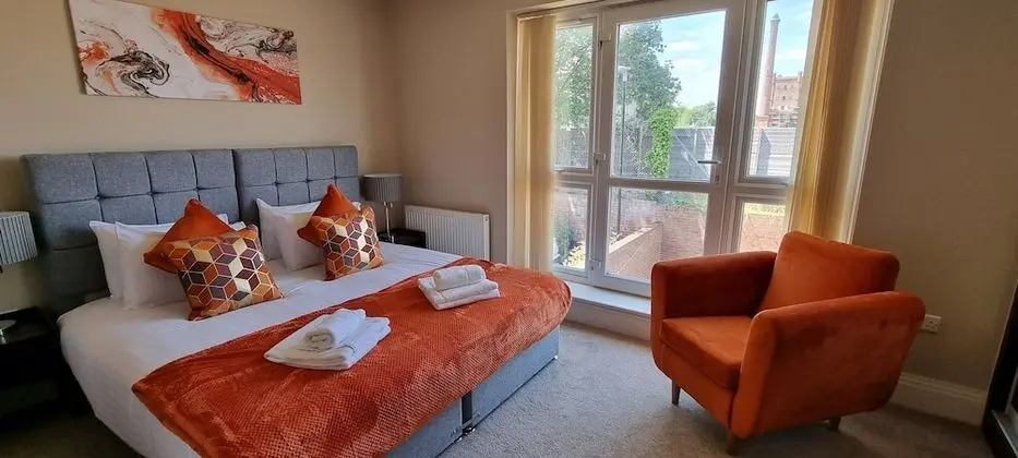 Town Center 4 Bedroom 4 bathroom House - Oda