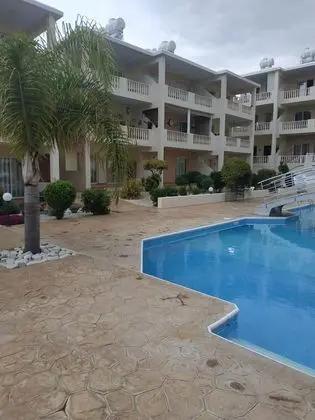 Town Center Holiday Villa