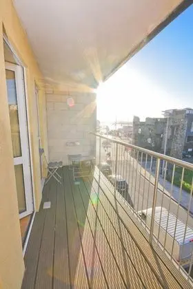 Town or Country - Greenwich Apartments - Dış Mekan