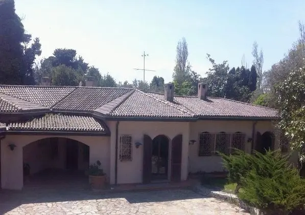 Town & Country Guest House B&B