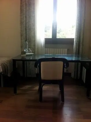 Town & Country Guest House B&B - İç Mekan