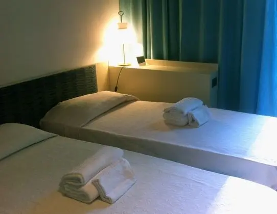 Town & Country Guest House B&B - Oda