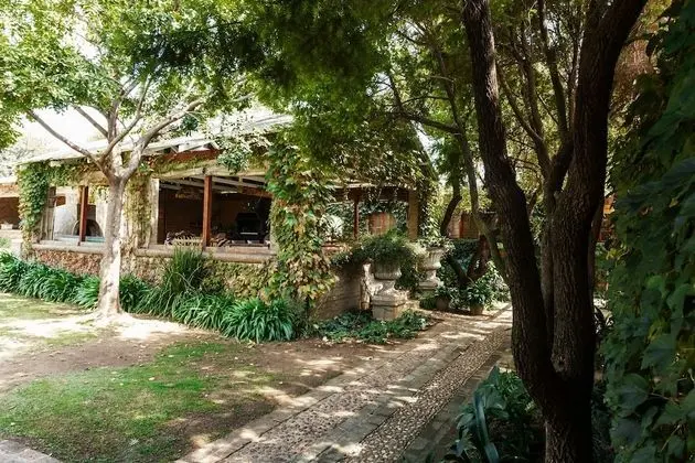 Town and Country Guest House