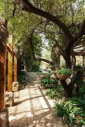 Town and Country Guest House - Öne Çıkan Resim