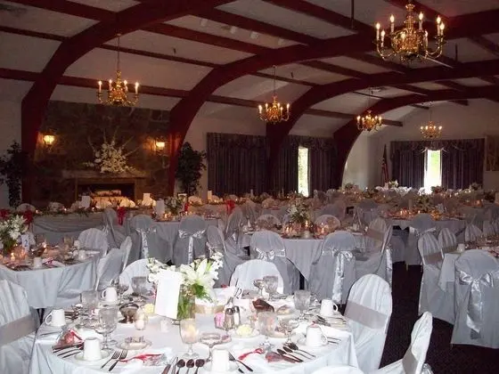 Town and Country Inn & Resort