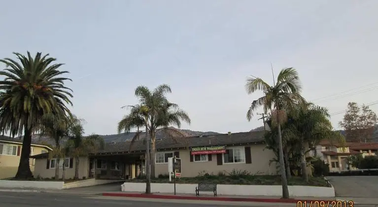 Town and Country Inn