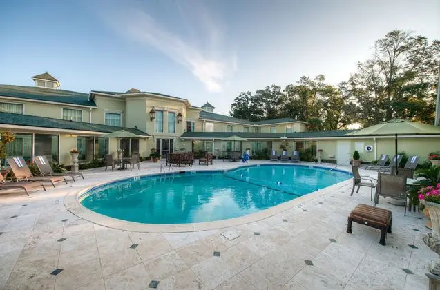 Town & Country Inn and Suites