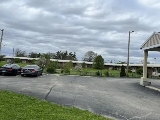 Town & Country Motel