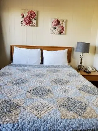 Town and Country Motel in Nipigon - Oda