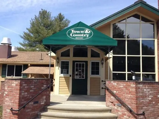 Town and Country Resort