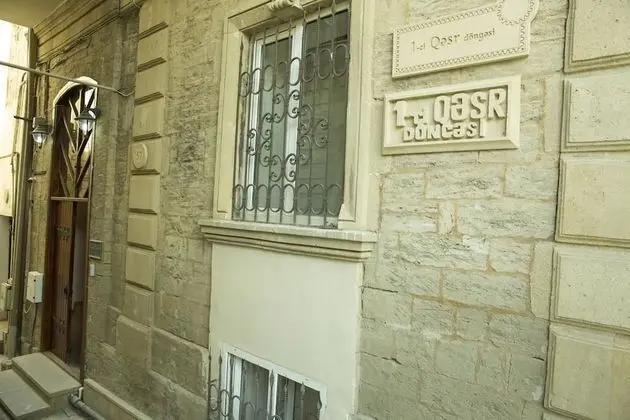 Town Gates Hotel