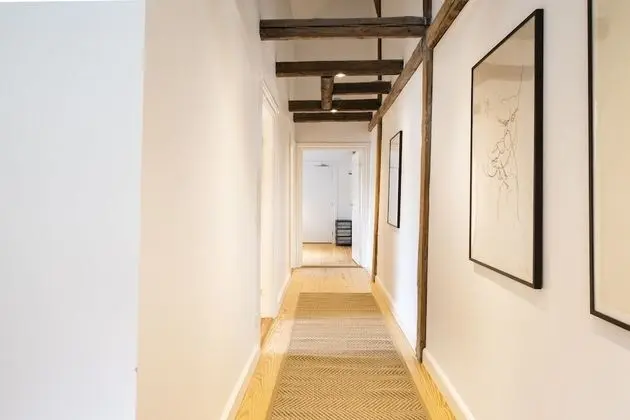 The Town Hall Penthouse - Into This Place - İç Mekan