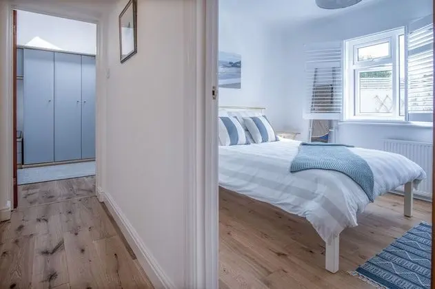 Town Heights - 3 Bedroom - Tenby - Oda