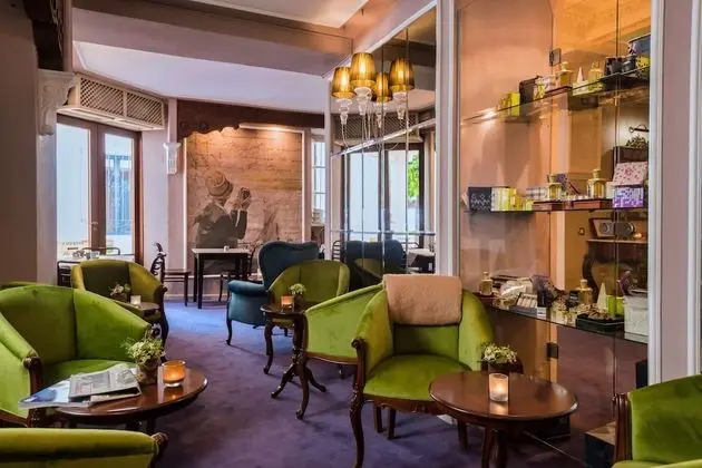 The Town House - Adults Only - Öne Çıkan Resim