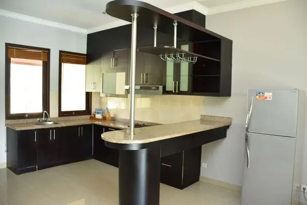 TOWN HOUSE BUKIT DAMAI INDAH