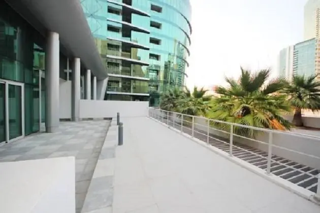 Town House In Dubai Marina Walk
