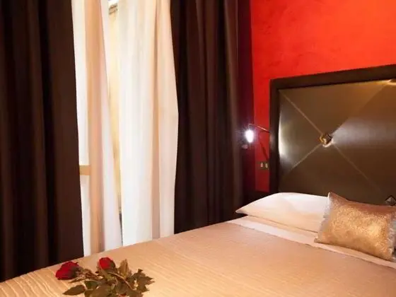 Town House Fontana Di Trevi