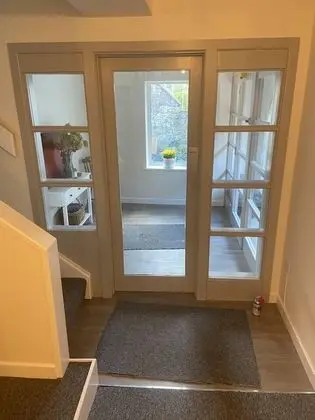 Town House in Ideal Location, Central Enniskillen - Oda Düzeni
