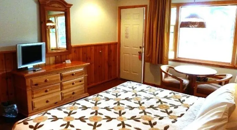 Town House Lodge