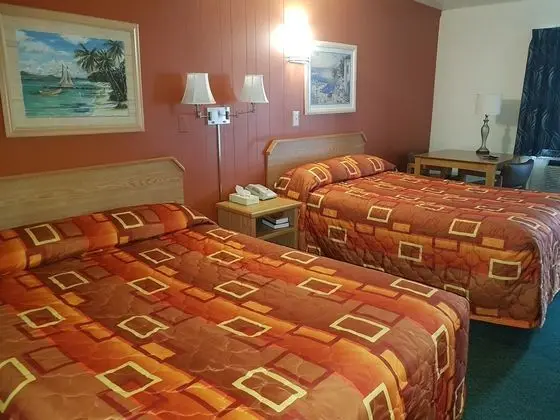 Town House Motel Inc