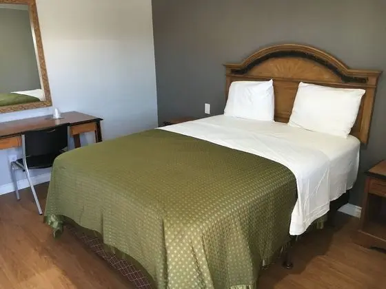 Town House Motel - Oda