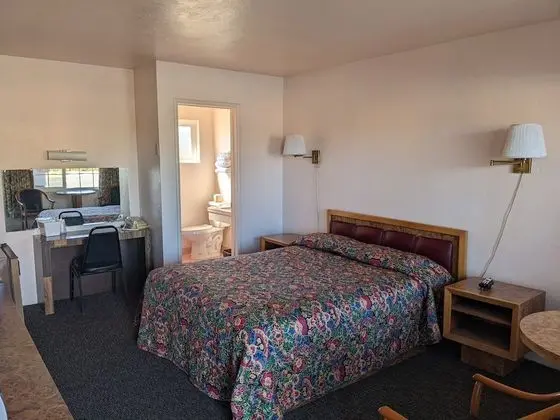 Town House Motel - Oda