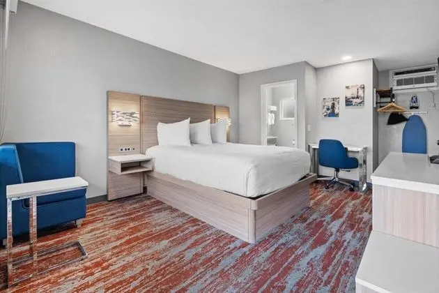Town House Motel - Öne Çıkan Resim