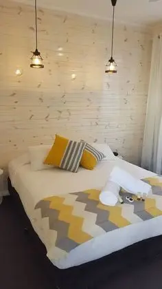 Town House Motor Inn - Oda