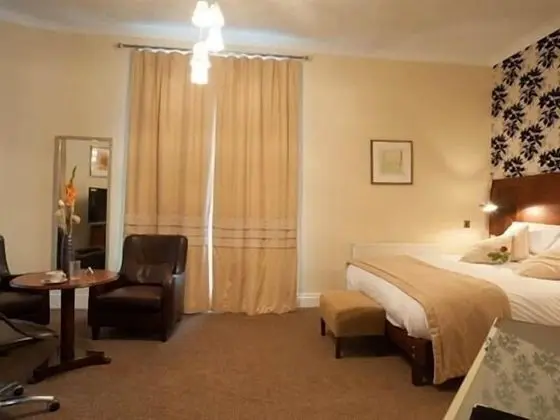Town House Rooms - Mülk Olanakları