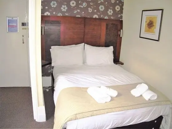 Town House Rooms - Oda