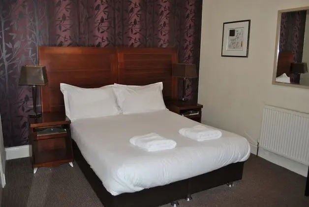 Town House Rooms - Oda