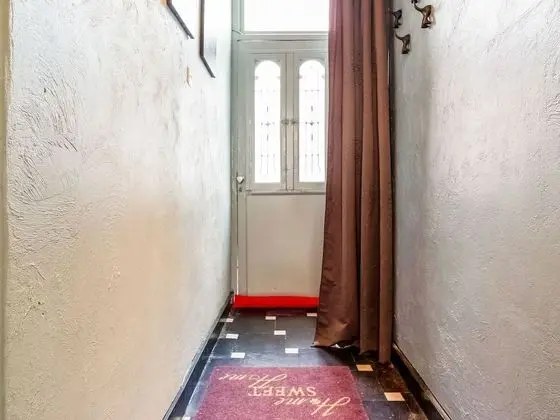 Town House With View Over the 3 Towers of Bruges - Lobi