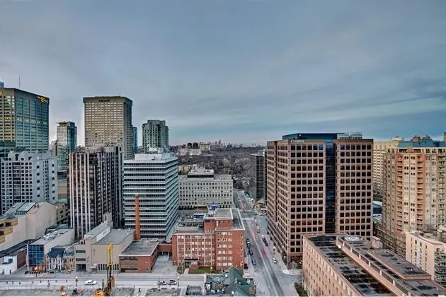 Town Inn Suites Toronto