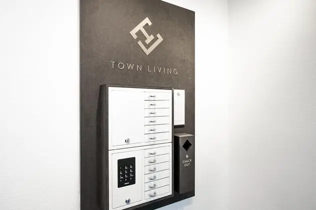 Hotel Town Living - Genel